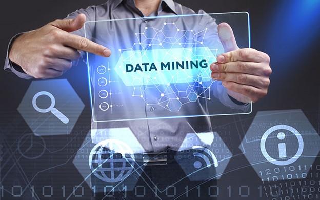 Data Mining: Process, Benefits, and Problem in Implementation